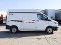2023 Ford Transit, белый - вид 7