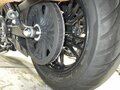 2017 Indian Scout, чёрный, 900000 рублей - вид 7