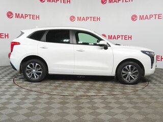 2023 Haval Jolion I, белый, 1826000 рублей, вид 4