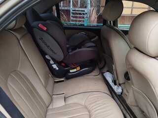 2004 Rover 75 I, бежевый, 500000 рублей, вид 5