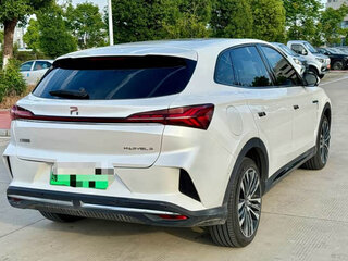 2022 Rising Auto Marvel R, белый, 1375000 рублей, вид 5