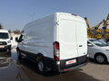 2021 Ford Transit, белый, 1570000 рублей - вид 4
