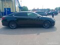 2017 Lexus ES 250 VI Рестайлинг, чёрный - вид 3