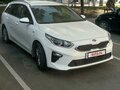 2019 Kia Ceed III, белый, 2000000 рублей - вид 1
