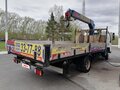2011 Isuzu V340, белый - вид 11