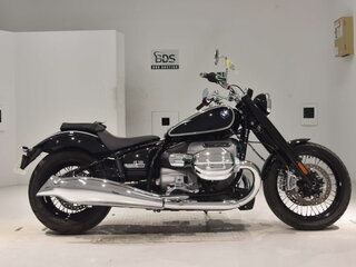 2022 BMW R 18, чёрный, 1550000 рублей, вид 2
