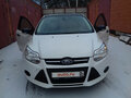 2013 Ford Focus III, чёрный, 850000 рублей - вид 2
