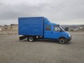 2012 ГАЗ ГАЗель (33023/330273) Фермер, синий, 1050000 рублей - вид 2