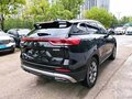 2022 Haval H6 II Рестайлинг, чёрный, 1169000 рублей - вид 4