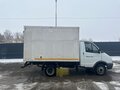 2012 ГАЗ ГАЗель (3302), белый, 1100000 рублей - вид 2