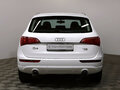 2012 Audi Q5 I (8R), белый - вид 4