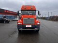 2000 Freightliner Century Class, оранжевый, 2500000 рублей