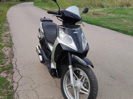 2013 Nexus Zoom, белый, 75000 рублей, вид 5