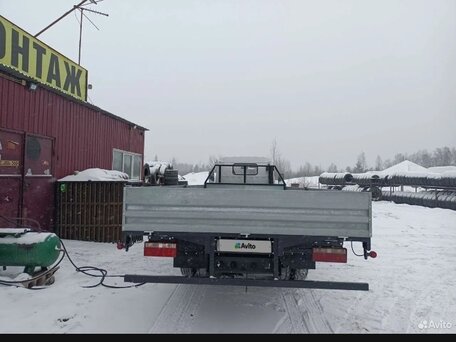 2013 BAW Fenix 1044, белый, 1500000 рублей, вид 4