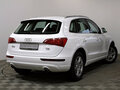 2012 Audi Q5 I (8R), белый - вид 5