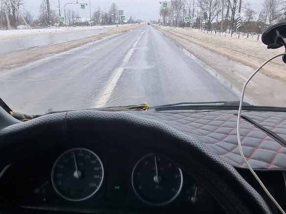 2010 ГАЗ ГАЗель (2705), голубой, 1800000 рублей - вид 22