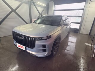 2023 Jaecoo J7 I, чёрный, 2250000 рублей, вид 1
