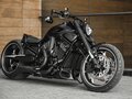 2008 Harley-Davidson V-Rod, чёрный, 3000000 рублей - вид 1