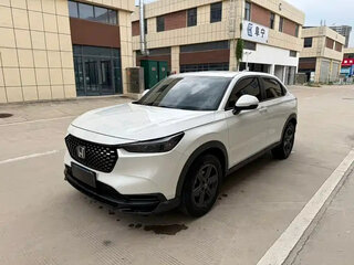 2023 Honda XR-V II, белый, 1747000 рублей, вид 1