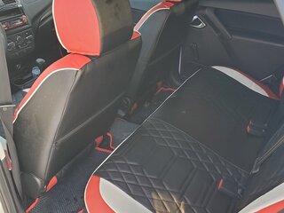 2023 Lada (ВАЗ) Granta I Рестайлинг, белый, 930000 рублей, вид 5