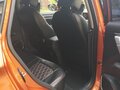 2020 Geely Coolray I, оранжевый, 2000000 рублей - вид 8