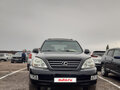 2004 Lexus GX 470 I, чёрный, 2500000 рублей - вид 2