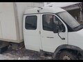 2007 ГАЗ Валдай, белый, 500000 рублей