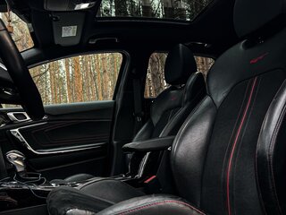 2019 Kia Proceed GT I, синий, 2550000 рублей, вид 2