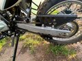 2022 Racer Enduro, оранжевый, 140000 рублей - вид 10