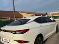 2023 JAC J7 I, белый, 1315000 рублей - вид 4