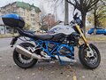 2017 BMW R 1200 R, белый, 950000 рублей - вид 6