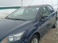 2010 Ford Focus II Рестайлинг, синий, 650000 рублей - вид 3