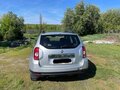 2014 Renault Duster I, серый, 790000 рублей - вид 7