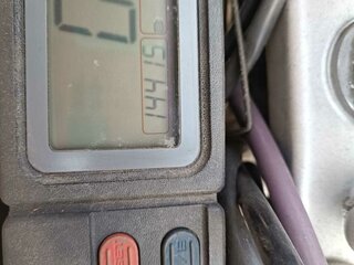 1995 Yamaha TT250R, белый, 310000 рублей, вид 3