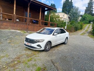 2022 Jetta VA3, белый, 1400000 рублей, вид 1