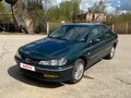 2001 Peugeot 406 I Рестайлинг, зелёный