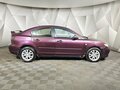 2007 Mazda 3 I (BK) Рестайлинг, красный, 379000 рублей - вид 5