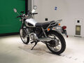 1999 Honda CL 400, серебристый, 220000 рублей - вид 5