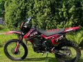 2024 Motoland XR300, красный, 130000 рублей - вид 5