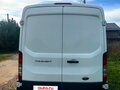 2015 Ford Transit, белый, 1500000 рублей - вид 4