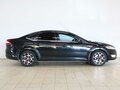 2008 Ford Mondeo IV, чёрный - вид 3