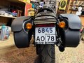 2009 Harley-Davidson CVO, золотистый, 1550000 рублей - вид 11