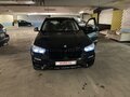 2019 BMW X3 20i xDrive III (G01), чёрный, 3495000 рублей - вид 2