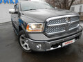 2014 Dodge RAM IV (DS/DJ), серый - вид 1