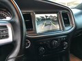 2014 Dodge Charger SRT-8 VII (LD), чёрный - вид 4
