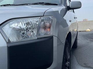 2019 Toyota Probox I Рестайлинг, серый, 1300000 рублей, вид 3
