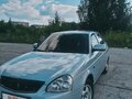 2007 Lada (ВАЗ) Priora I, серебристый, 505000 рублей - вид 7