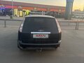 2008 Ford Focus II Рестайлинг, чёрный, 430000 рублей - вид 3