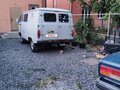 2013 УАЗ 3909, серебристый, 460000 рублей - вид 1