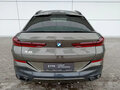 2025 BMW X6 40i III (G06) Рестайлинг, коричневый, 15400000 рублей - вид 4